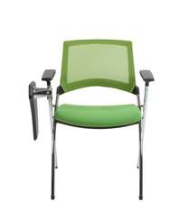 Офисное кресло Chairman CH890 c пюпитром зеленый (2 шт.)