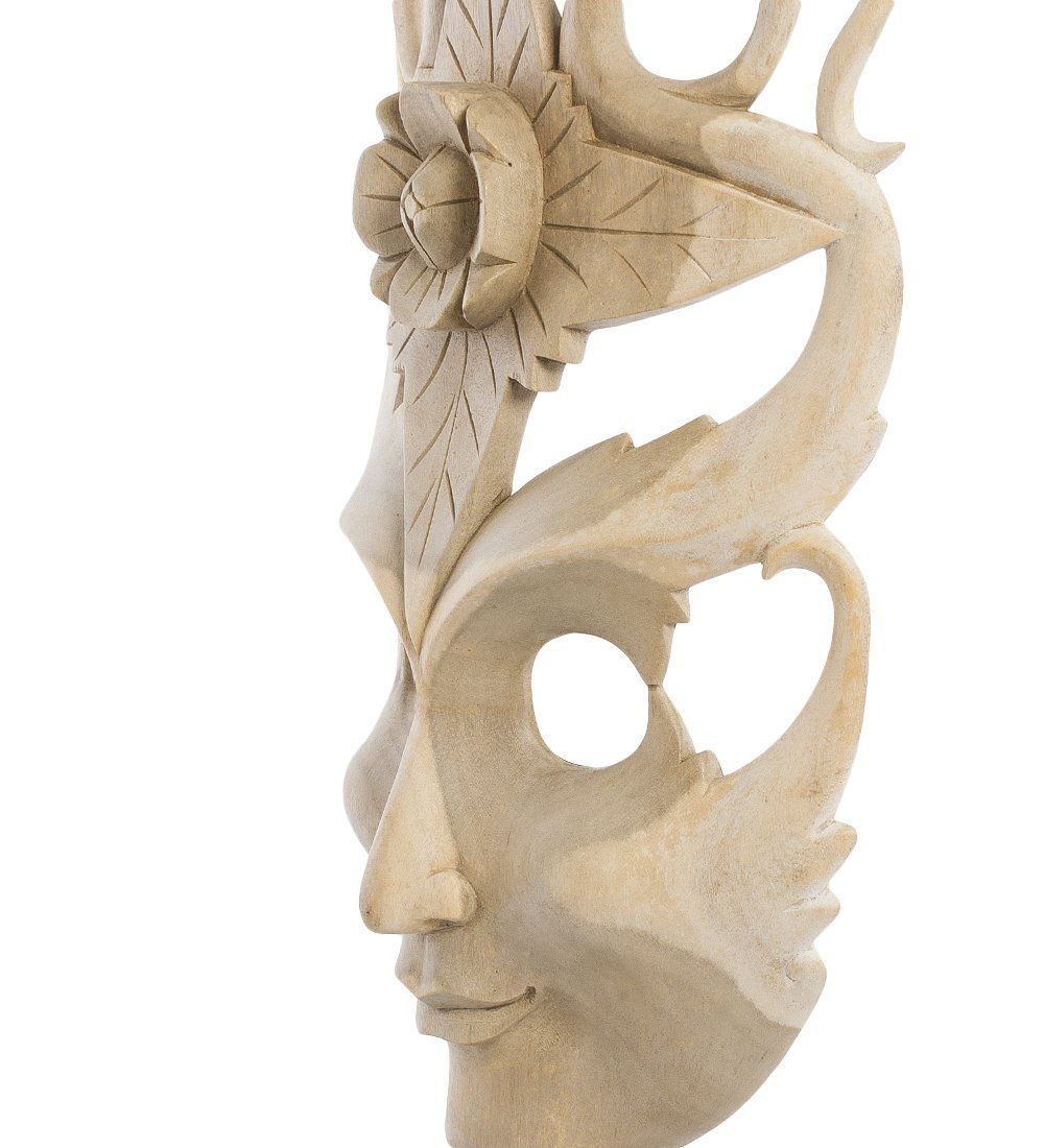 15-006 Маска «Цветок счастья»