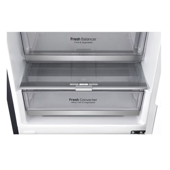 Холодильник LG GA-B509PBAZ