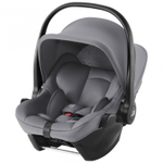 Коляска 3 в 1 Britax Roemer Smile 5Z и автокресло Baby-Safe Core Frost Grey Midnight Grey