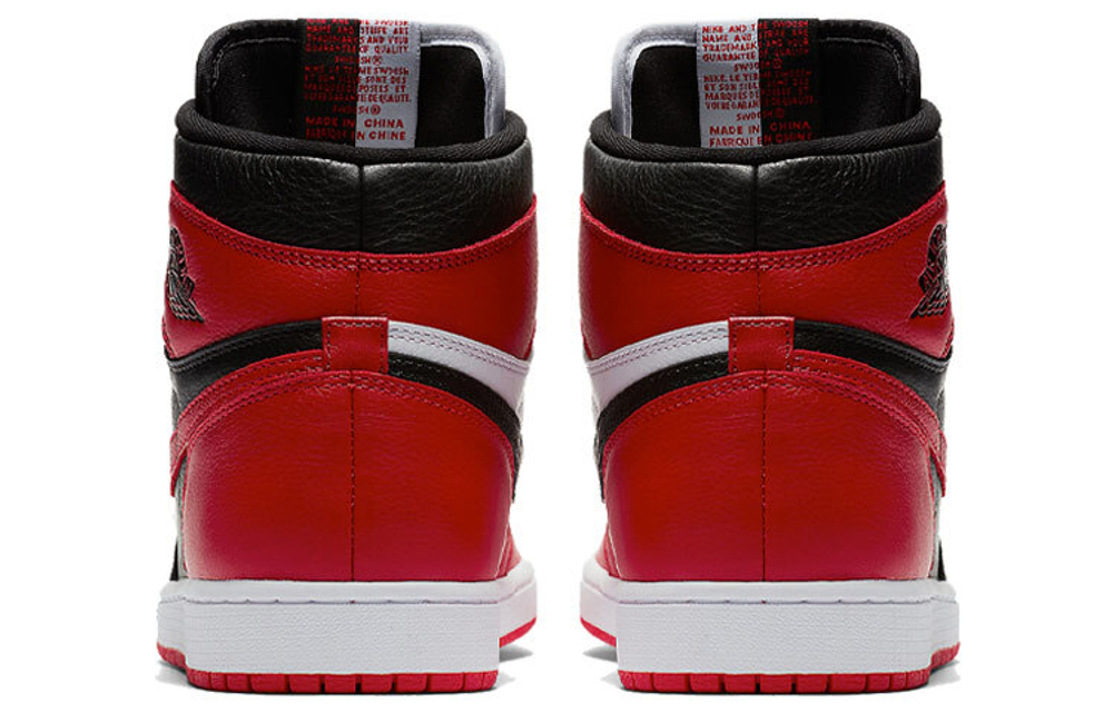 Jordan Air Jordan 1 Homage To Home Chicago Hyper Sneakers
