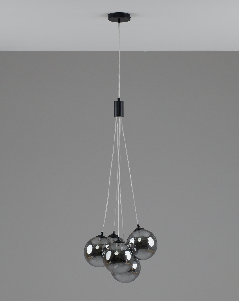 Светильник подвесной Moderli V11722-5P Renny