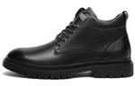 VOLO Work Boots Men"s Mid top Black