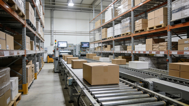 СДЭК вывел первых клиентов на маркетплейс Fatio в ОАЭ