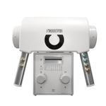 Цифровой рентгеновский аппарат Электрон на два рабочих места с мобильным столом