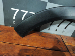 Накладка крыла заднего правого Hyundai Creta 1 (GS) 16-21 Б/У Оригинал 87744M0000