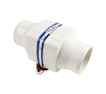 Вентилятор трюмный 12В, 3452 л/мин