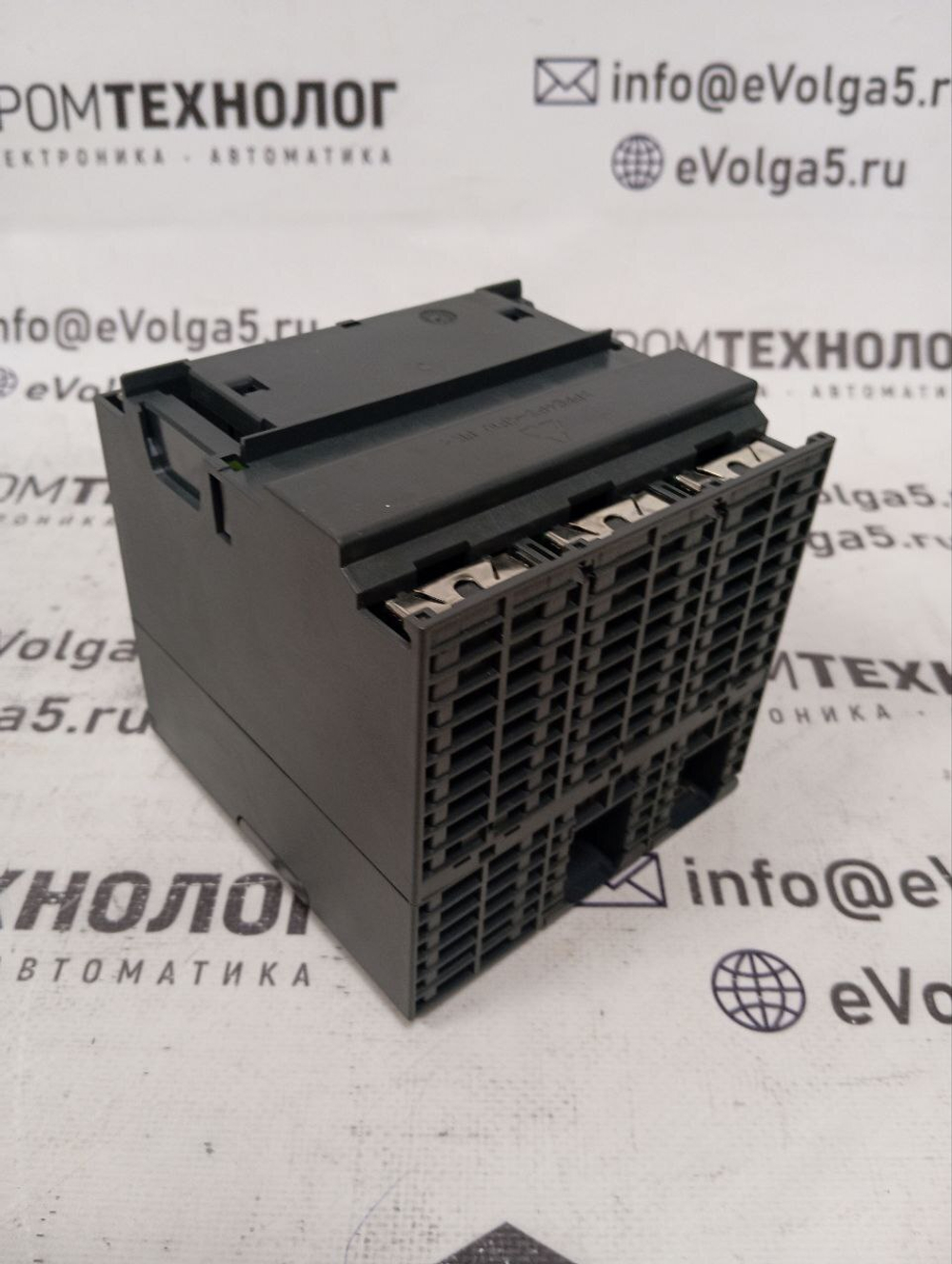 Siemens 6ES7313-5BF03-0AB0 с хранения