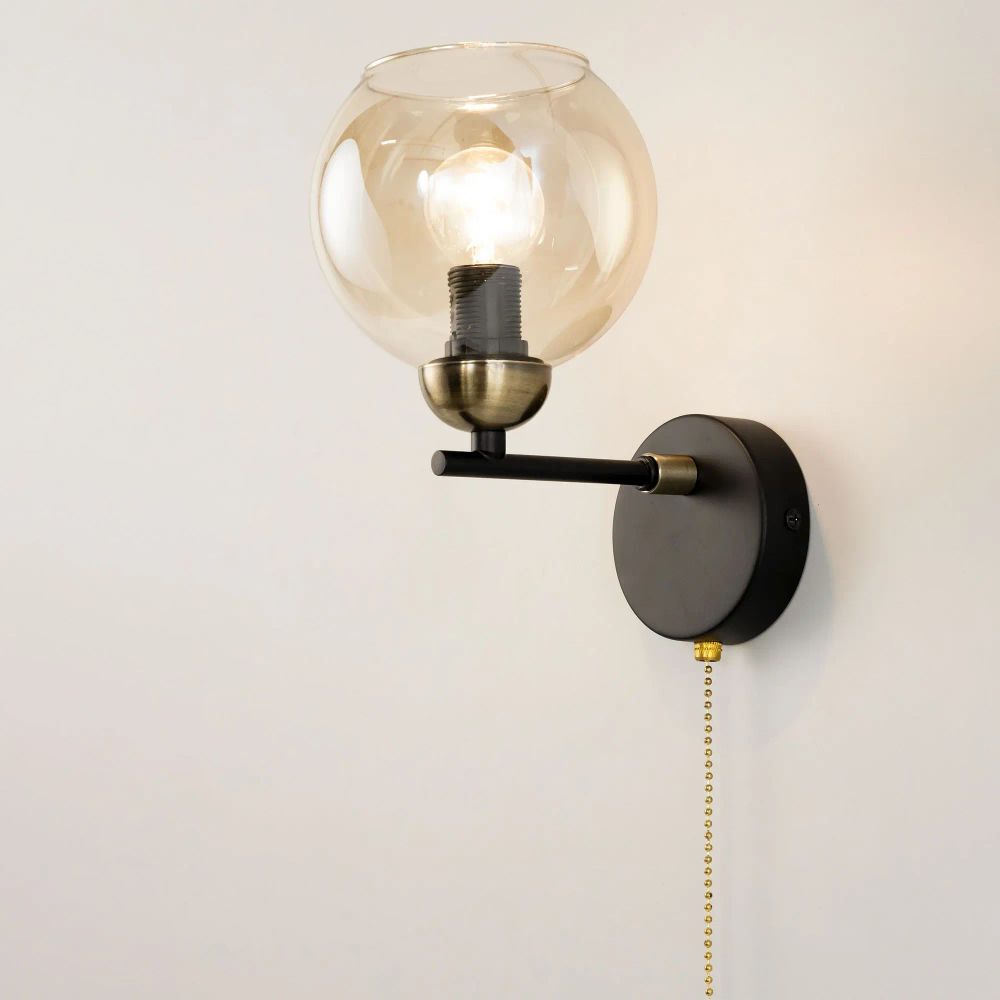 Citilux Анри CL124315 Бра с выключателем