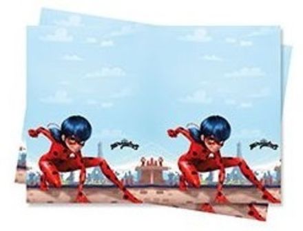 Скатерть "Леди Баг"