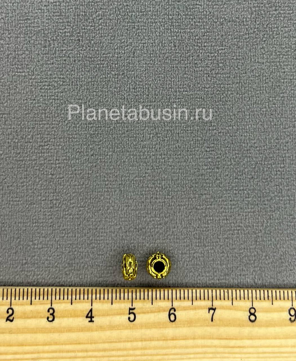 Бусина (Китай) 1411