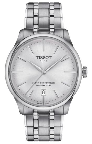Наручные часы Tissot T139.807.11.031.00