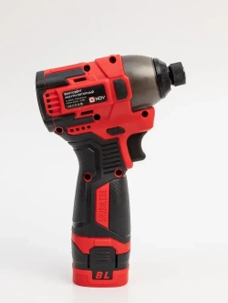 Гайковёрт ударный аккамуляторный