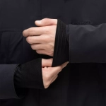 ПАРКА FINNTRAIL PULSE 2012