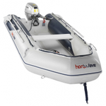 НАДУВНАЯ ЛОДКА HONDA T32 IE2