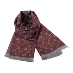 Шарф GUCCI, 344994-4G200-6263
