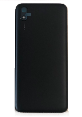 Cover Xiaomi Redmi 7A Black AAA MOQ:10