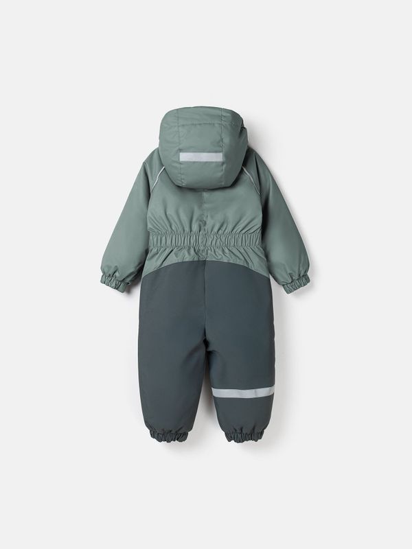 Комбинезон демисезонный 