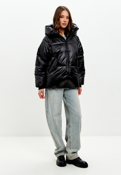 Куртка из нейлона