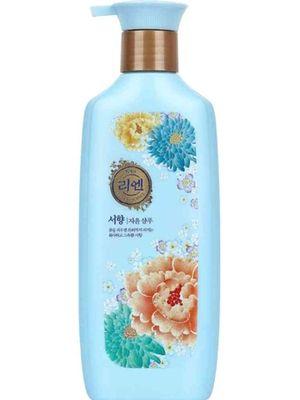 ReEn Seohyang парфюмированный шампунь для волос 500 мл