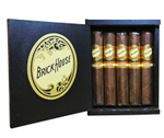 Brick House Maduro Robusto SET 5 cigars