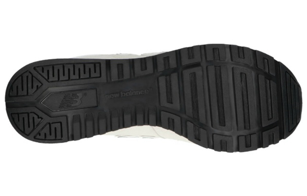New Balance 565 Series Low Top Gray