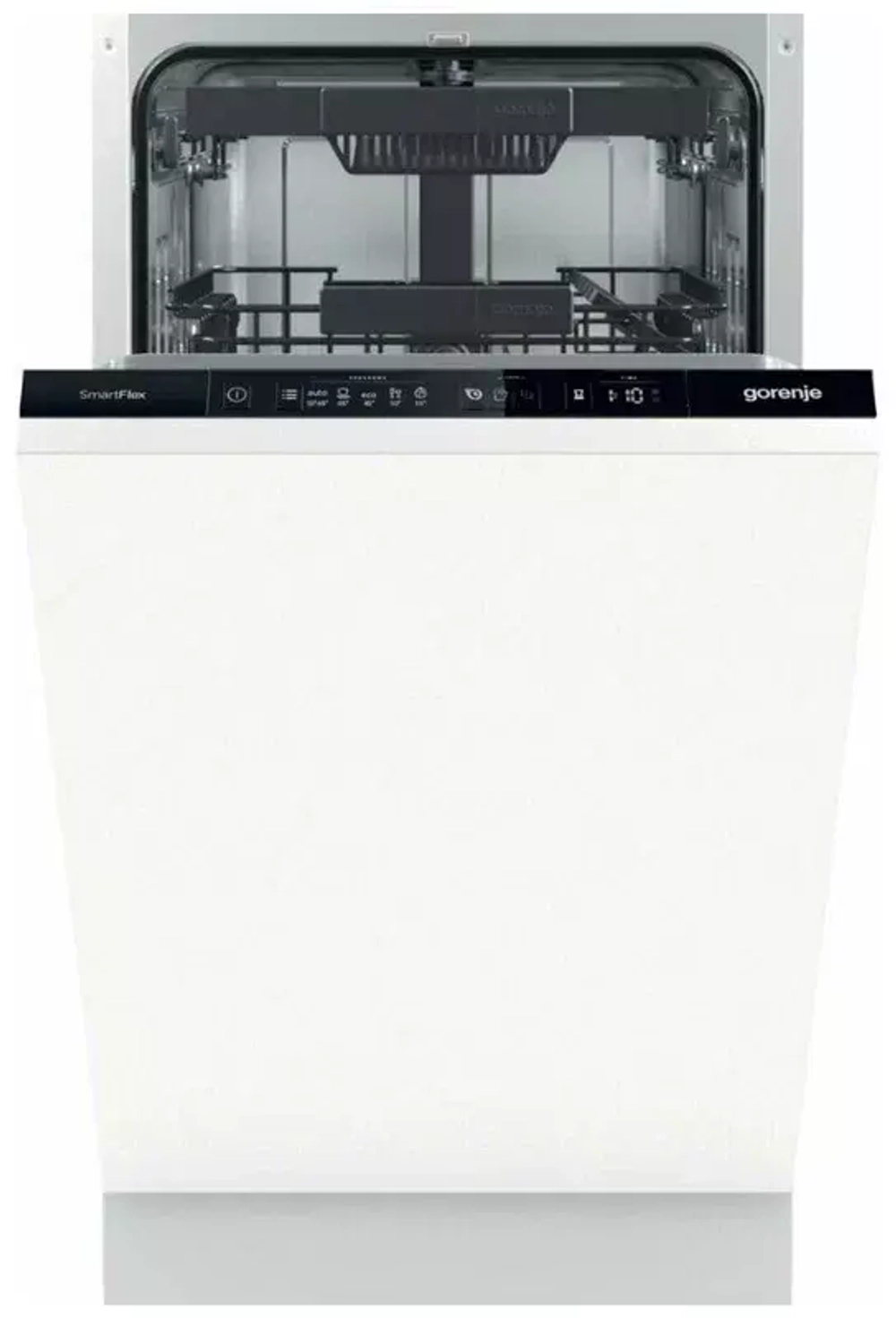 Встраиваемая посудомоечная машина 45 см Gorenje GV561D11 (NEW)