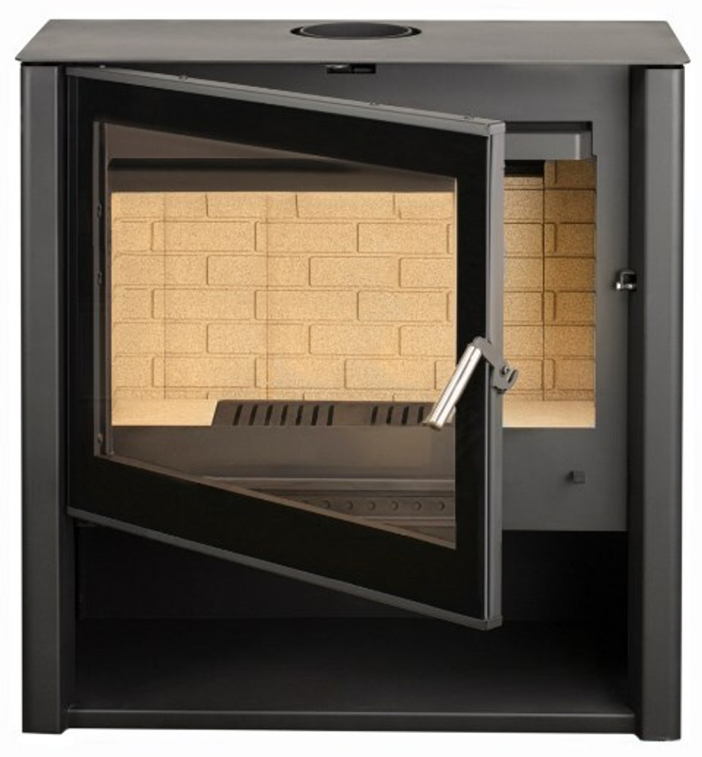 Печь-Камин Севан 9