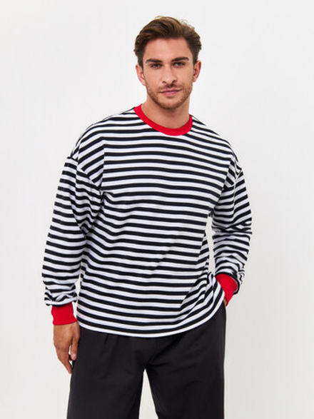 Лонгслив мужской