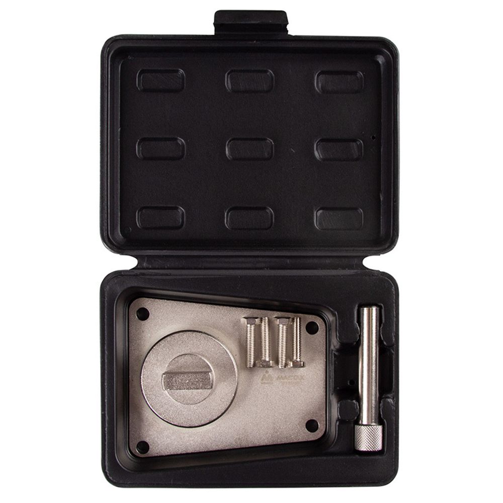 МАСТАК (103-21516C) Набор фиксаторов распредвала / коленвала, Opel/GM, кейс, 6 предметов