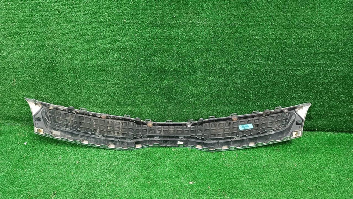 Решетка радиатора KIA Rio 4 X-Line (2017-2020)