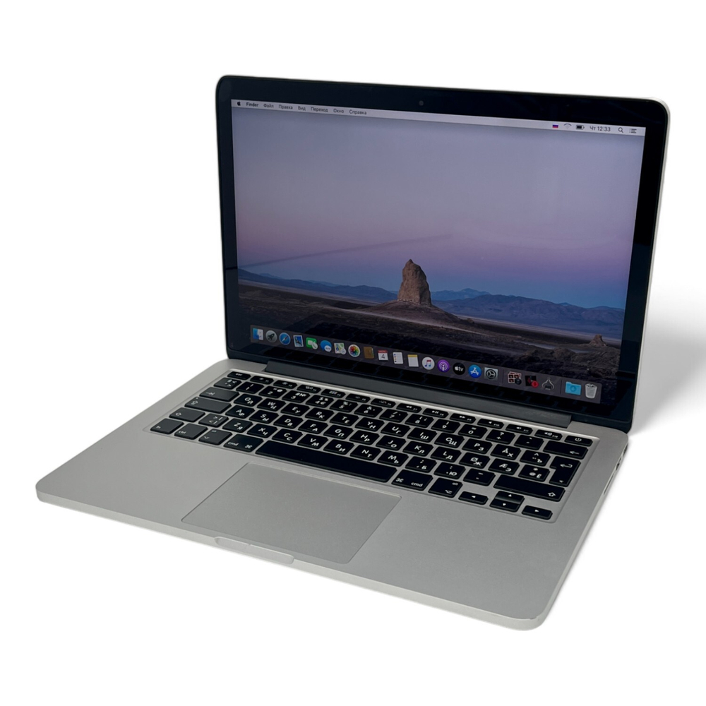 MacBook Pro 13 2014