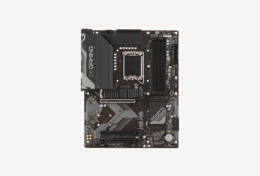 GIGABYTE B760 GAMING X_0126709110235