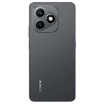 Смартфон HONOR X8d 8/128GB, Velvet Black (Серый)