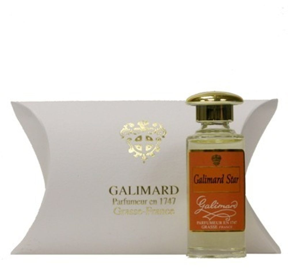 Духи GALIMARD STAR 15 мл от Galimard