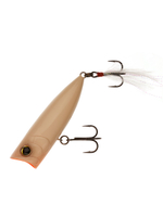 Воблер для рыбалки Duel Hardcore Popper 70F R1379-CSH, 70 мм, 10,5 г, медленно всплывающий, поппер