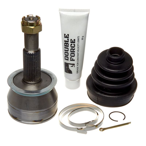 Шрус привода DOUBLE FORCE DFCV675