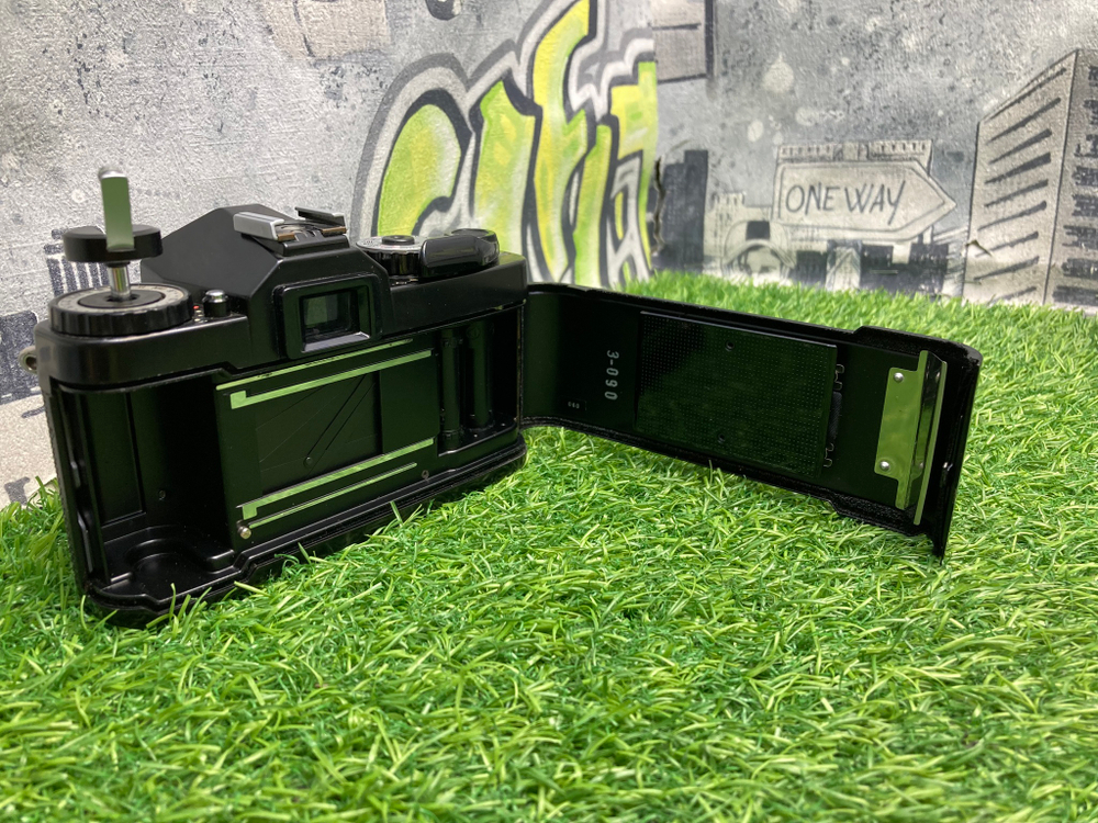RevueFlex AC2