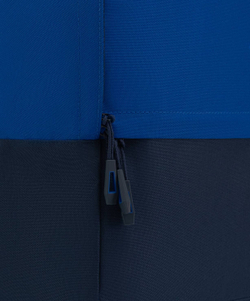 Рюкзак ESSENTIAL Backpack, синий/темно-синий