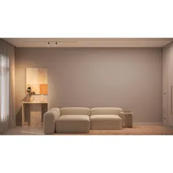 Профиль для монтажа накладного шинопровода Arte Lamp