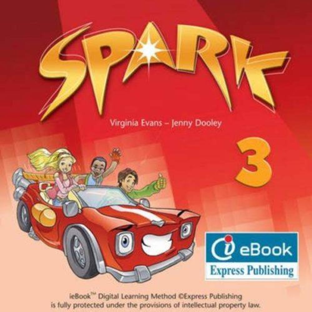 spark 3 ie-book