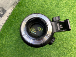 Nikon 70-200mm 2.8G ED AF-S VR II