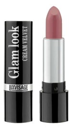 Губная помада LuxVisage Glam Look Lip Cream Velvet 4 гр