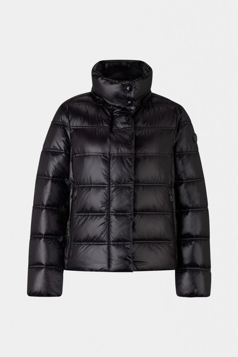 Куртка BOGNER LESLIE-D1 в черном цвете