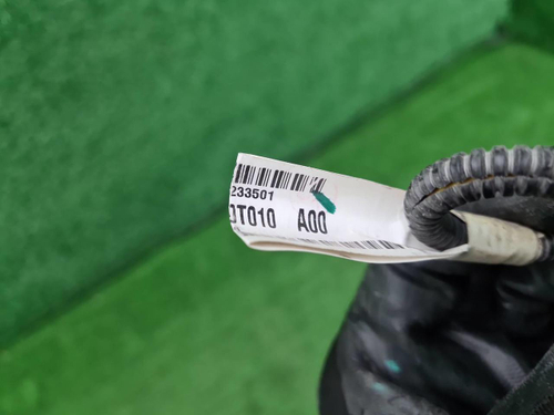 Проводка заднего бампера Toyota Venza (2012-2017)