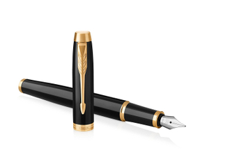 Перьевые ручки