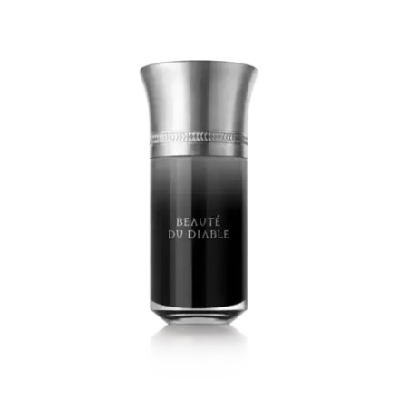 LES LIQUIDES IMAGINAIRES Beaute Du Diable