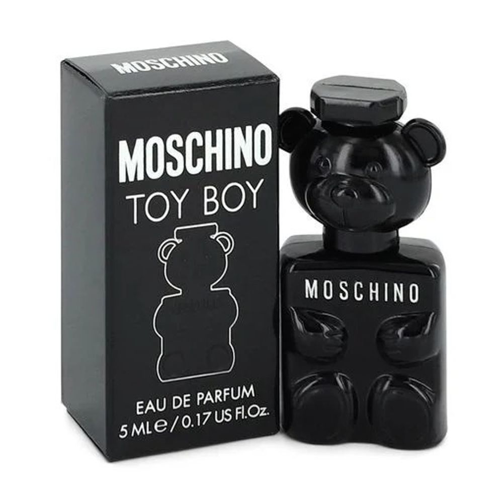 Moschino Toy Boy Eau De Parfum Миниатюра