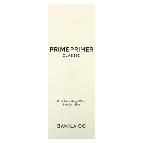 Banila Co, Prime Primer Classic, 30 мл (1,01 жидк. унц.)