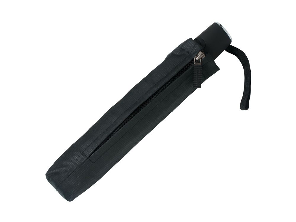 Складной зонт HUGO BOSS Grid Pocket